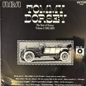 Best of Dorsey Vol 2 1941-1947