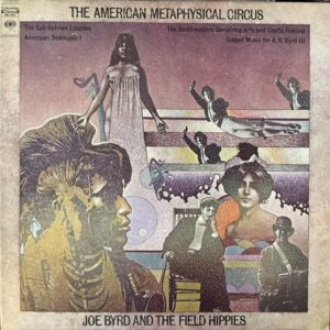 American Metaphysical Circus (USED LP)