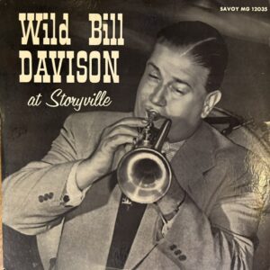 At Storyville (USED LP)