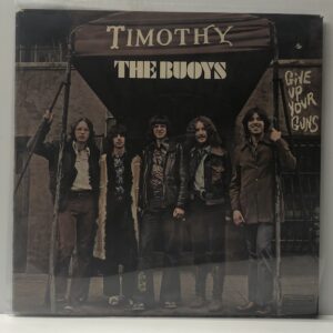 Buoys (USED LP)