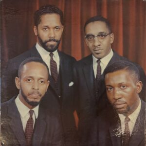 Modern Jazz Quartet (USED LP)