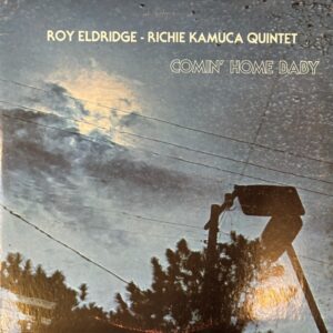 Comin Home Baby (USED LP)