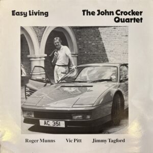 Easy Living (USED LP)