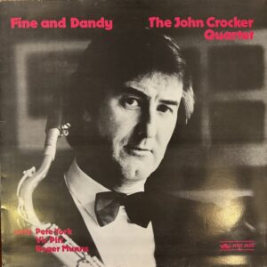 Fine and Dandy (USED LP)