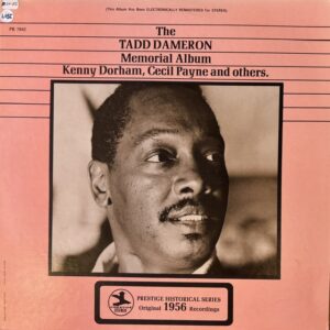 Memorial Album (USED LP)