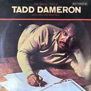 Magic Touch (USED LP)