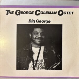 Big George (USED LP)