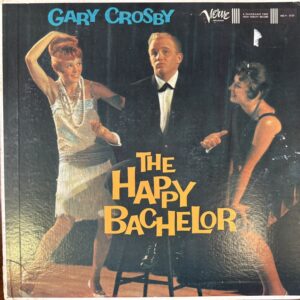 Happy Bachelor (USED LP)