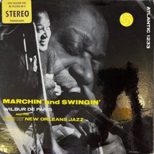 Marchin and Swingin (USED LP)