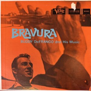 Bravura (USED LP)