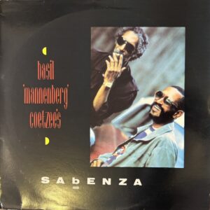 Sabenza (USED LP)