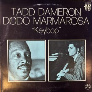 Keybop (USED LP)