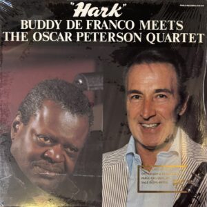 Hark (USED LP)