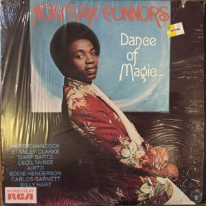 Dance Of Magic (USED LP)