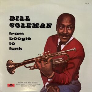 From Boogie to Funk (USED LP)
