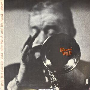 Blowin Wild (USED LP)