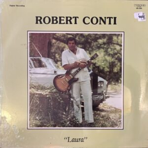 Laura (USED LP)