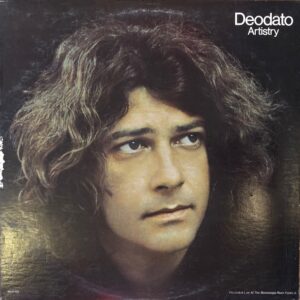 Artistry (USED LP)
