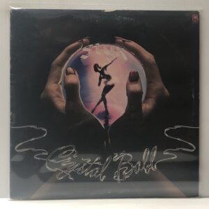 Crystal Ball (USED LP)