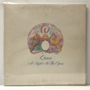 Night at the Opera (USED LP)
