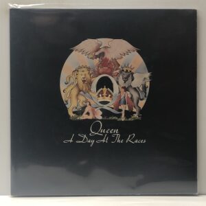 Day At the Races (USED LP)