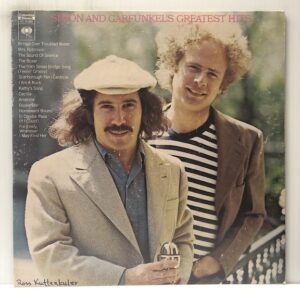 Greatest Hits (USED LP)