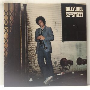 52nd Street (USED LP)