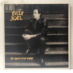 An Innocent Man (USED LP)