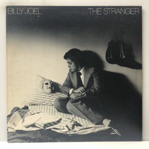 Stranger (USED LP)