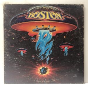 Boston (USED LP)