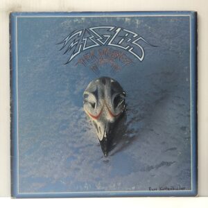 Their Greatest Hits 1971-1975 (USED LP)