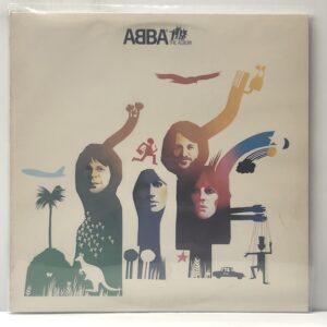 Album (USED LP)