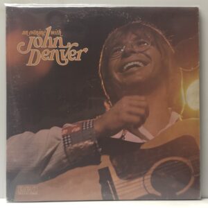 Evening With (USED LP)