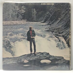 Rocky Mountain High (USED LP)
