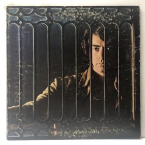 Tap Root Manuscript (USED LP)