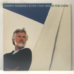 Eyes That See In The Dark (USED LP)