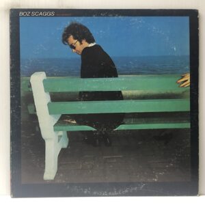 Silk Degrees (USED LP)