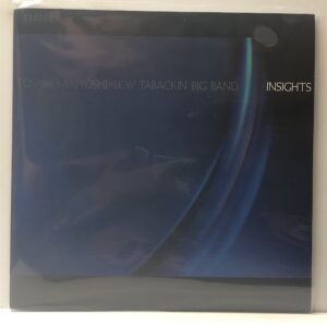Insights (USED LP)
