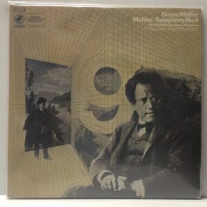 Bruno Walter - Columbia Symphony Orchestra