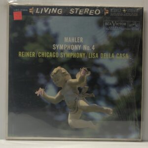 Fritz Reiner-Chicago Symphony