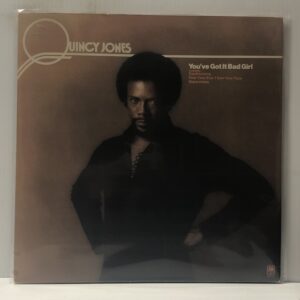 Youve Got It Bad Girl (USED LP)