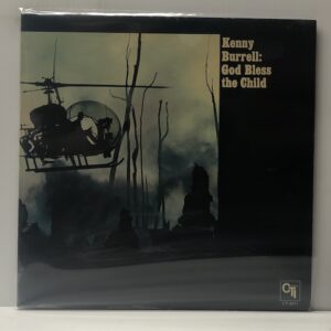 God Bless the Child (USED LP)