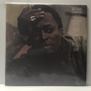 Circle In the Round (USED LP)