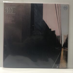 Focus (USED LP)