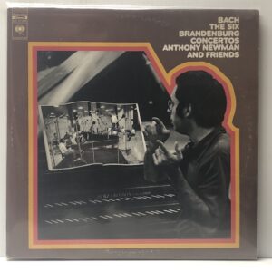 Anthony Newman