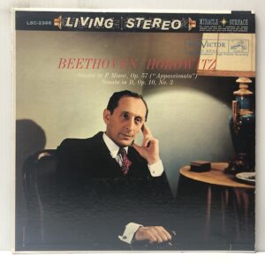 Vladimir Horowitz