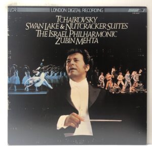 Zubin Mehta - Israel Philharmonic