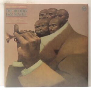 Dizzy Meets Sonny (USED LP)
