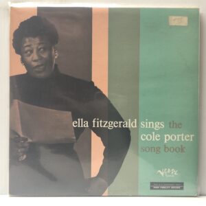 Cole Porter Song Book (USED LP)