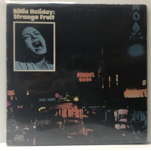 Strange Fruit (USED LP)